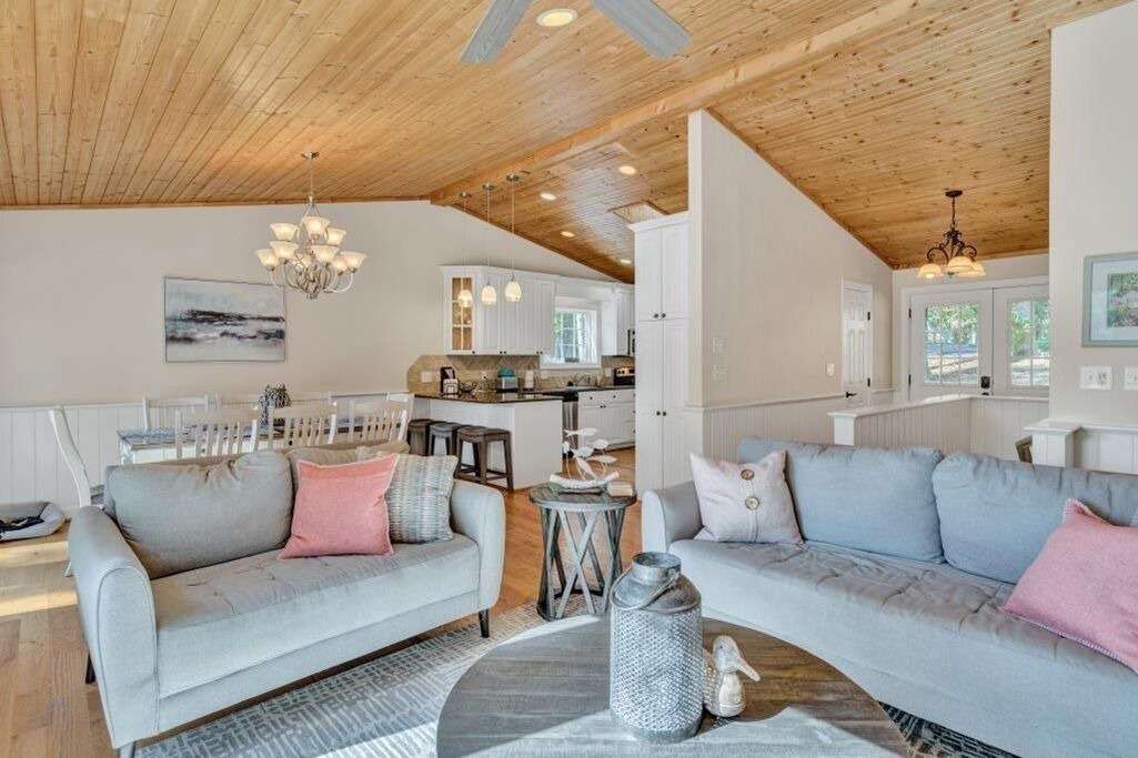 Photo of Bedroom in North Shore