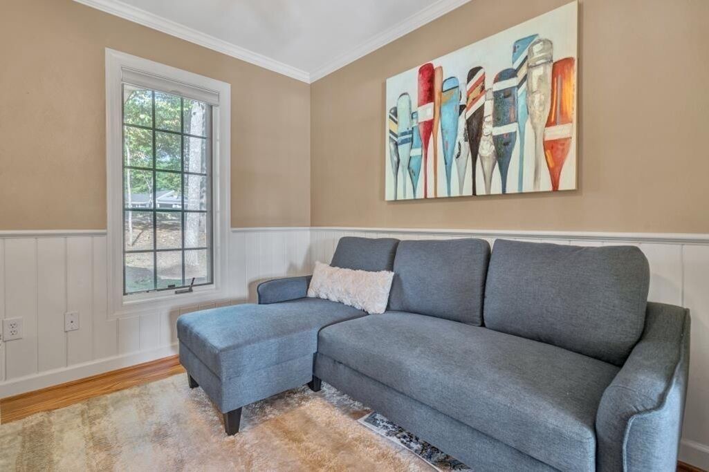 Photo of Bedroom in North Shore