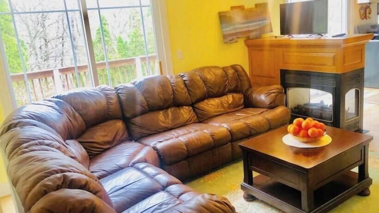 Photo of Livingroom in Cummaquid