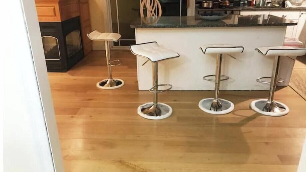 Photo of Kitchen in Cummaquid