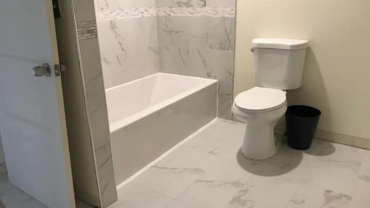 Photo of Bathroom in Cummaquid