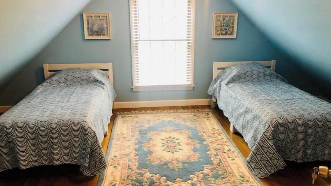 Photo of Bedroom in Cummaquid