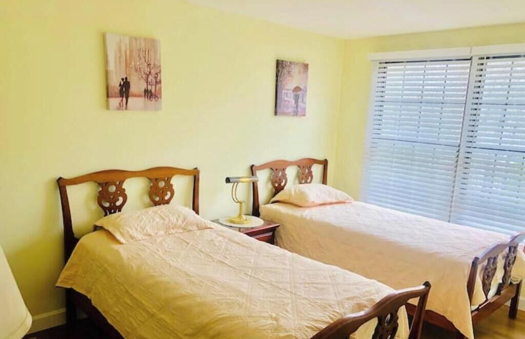 Photo of Bedroom in Cummaquid
