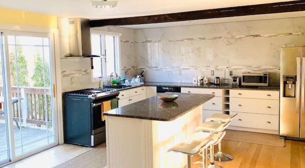 Photo of Kitchen in Cummaquid