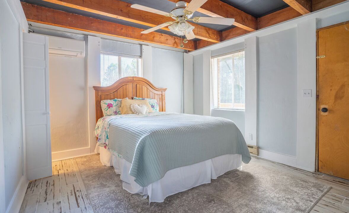 Photo of Bedroom in Fancy Gap