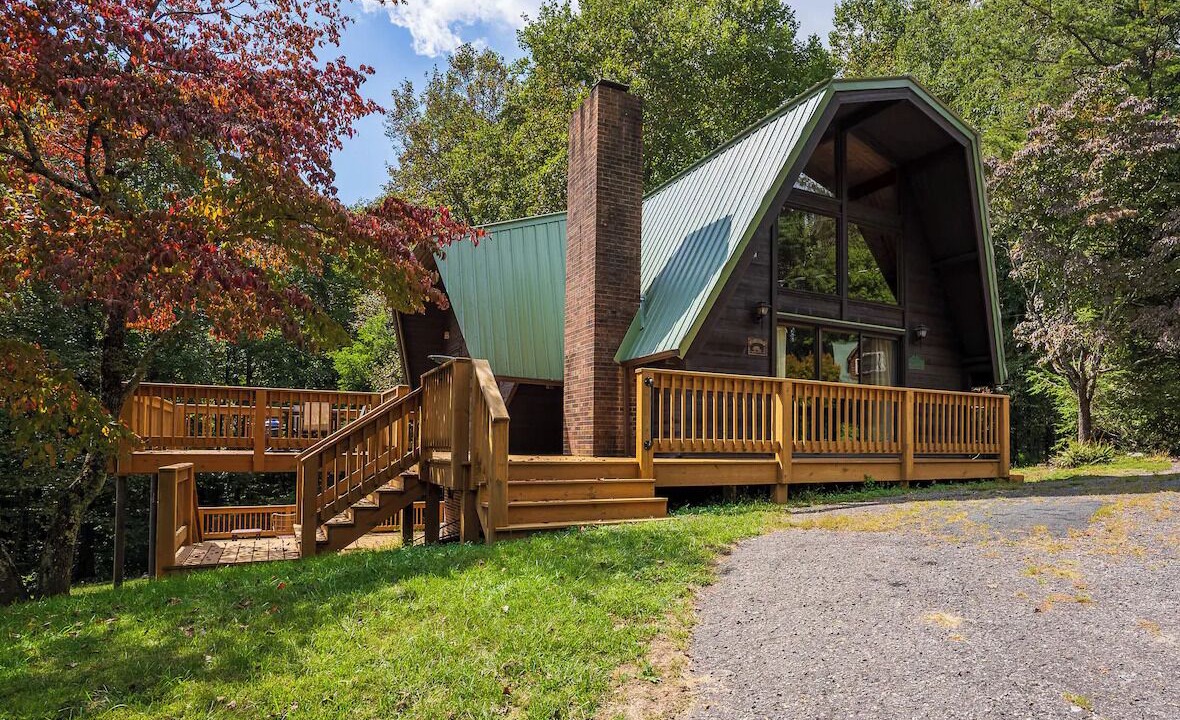 Photo of Outdoor in Fancy Gap