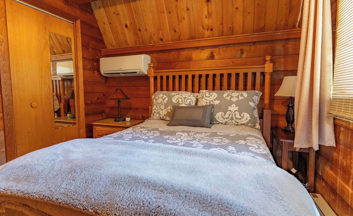 Photo of Bedroom in Fancy Gap