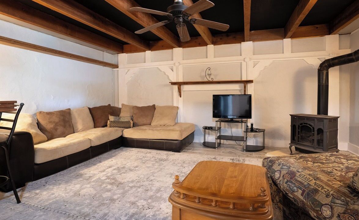 Photo of Livingroom in Fancy Gap