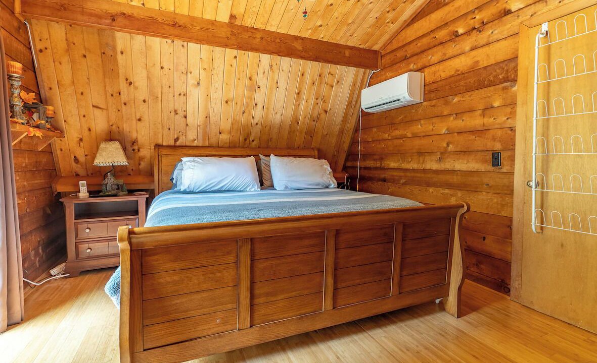 Photo of Bedroom in Fancy Gap