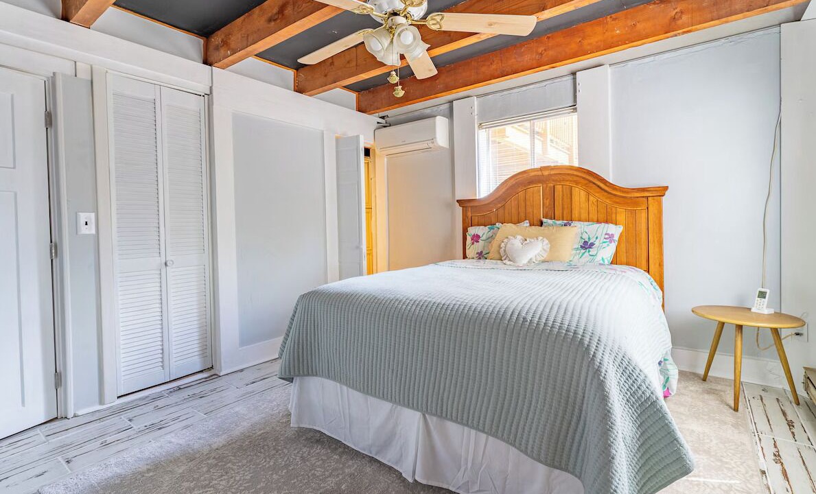 Photo of Bedroom in Fancy Gap