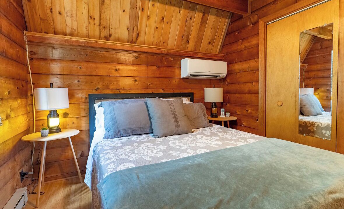 Photo of Bedroom in Fancy Gap