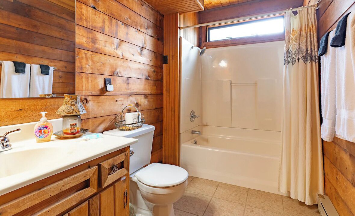 Photo of Bathroom in Fancy Gap