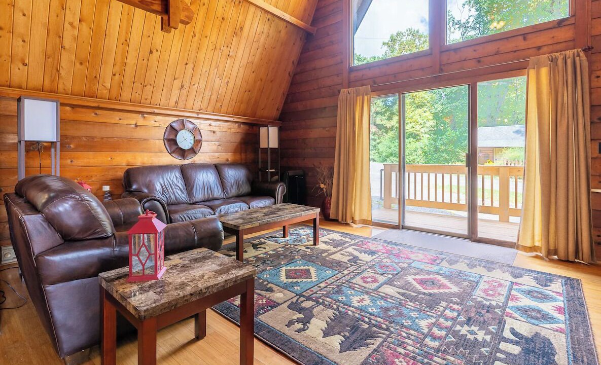 Photo of Livingroom in Fancy Gap