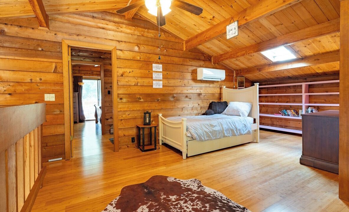 Photo of Bedroom in Fancy Gap