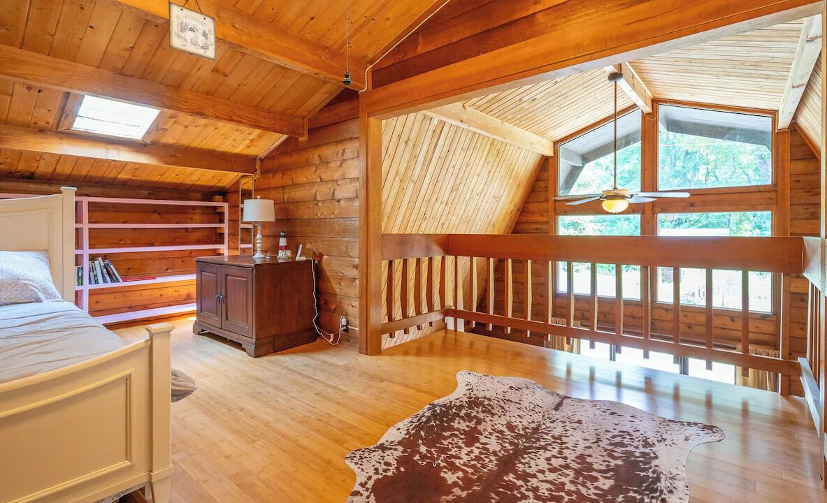 Photo of Bedroom in Fancy Gap