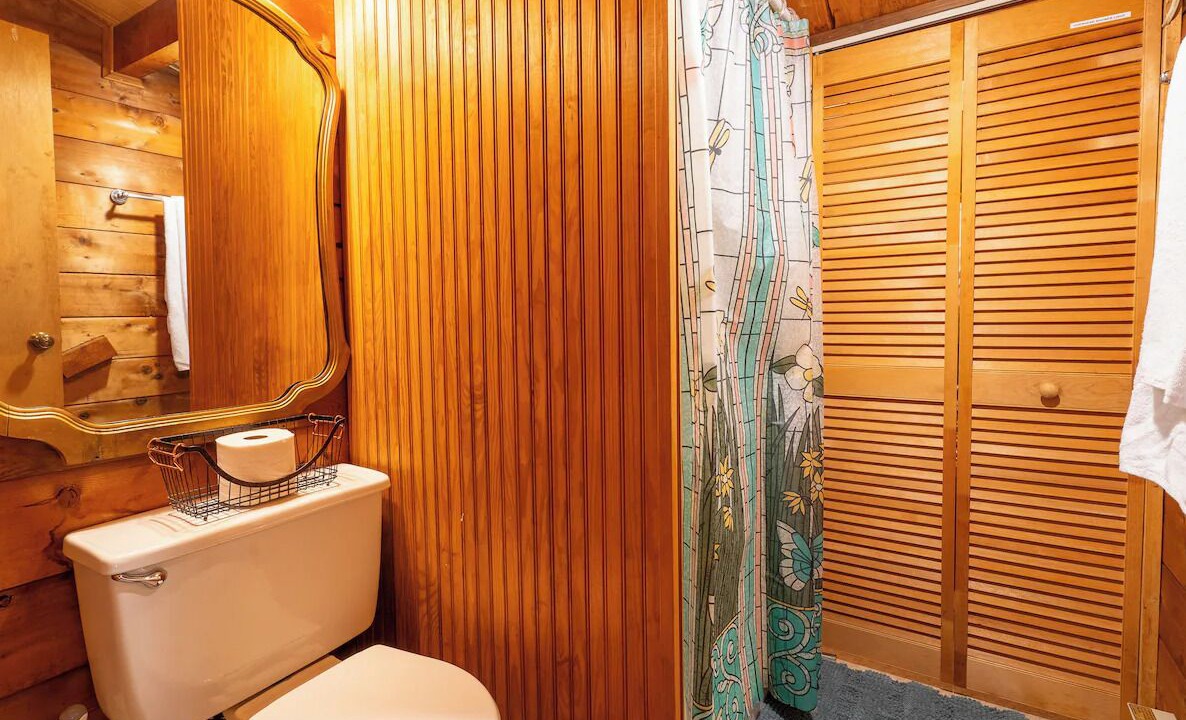 Photo of Bathroom in Fancy Gap