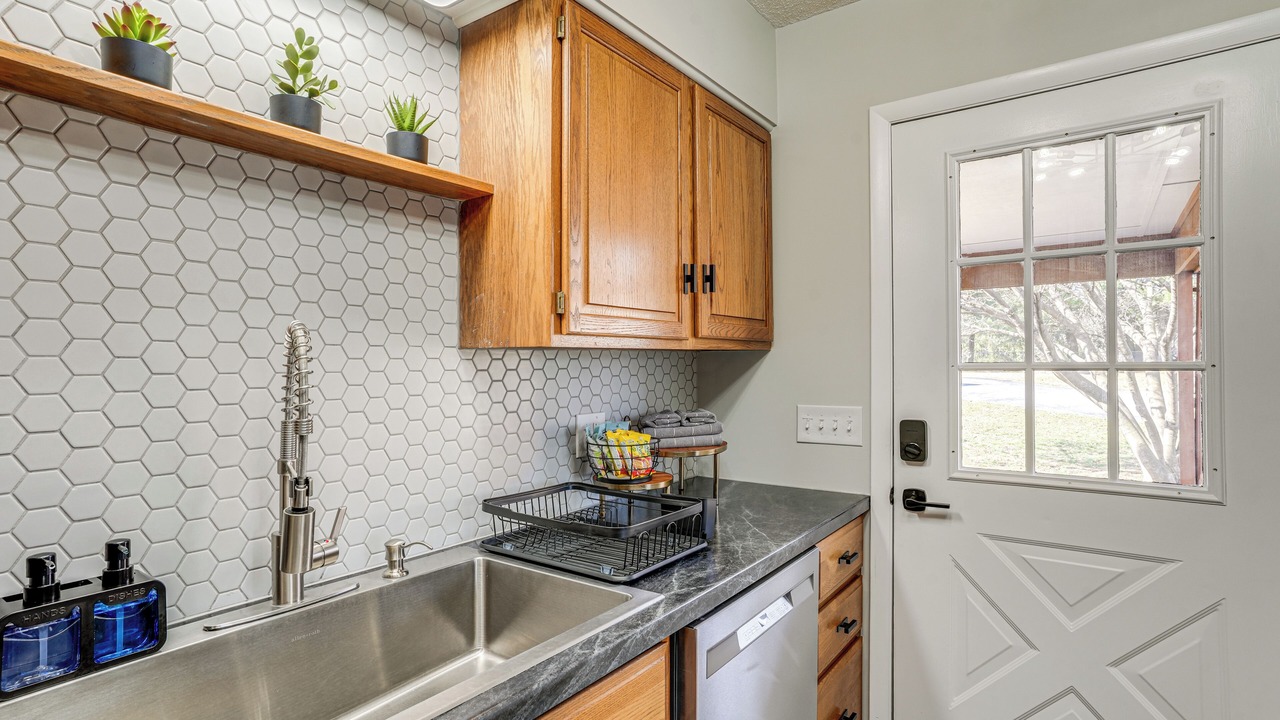 Photo of Kitchen in Harrisonburg