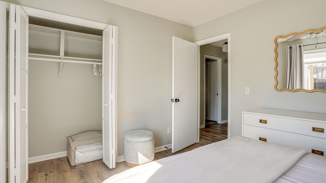 Photo of Bedroom in Harrisonburg