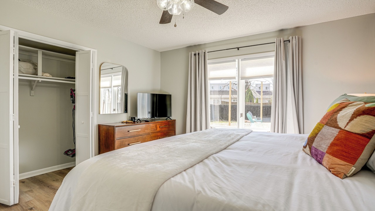 Photo of Bedroom in Harrisonburg