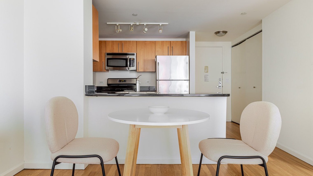 Photo of Kitchen in Hunters Point