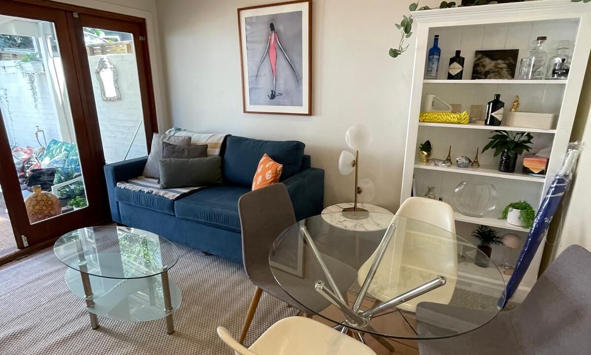 Photo of Livingroom in Darlinghurst