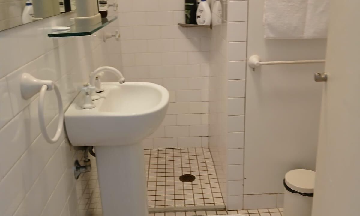 Photo of Bathroom in Darlinghurst