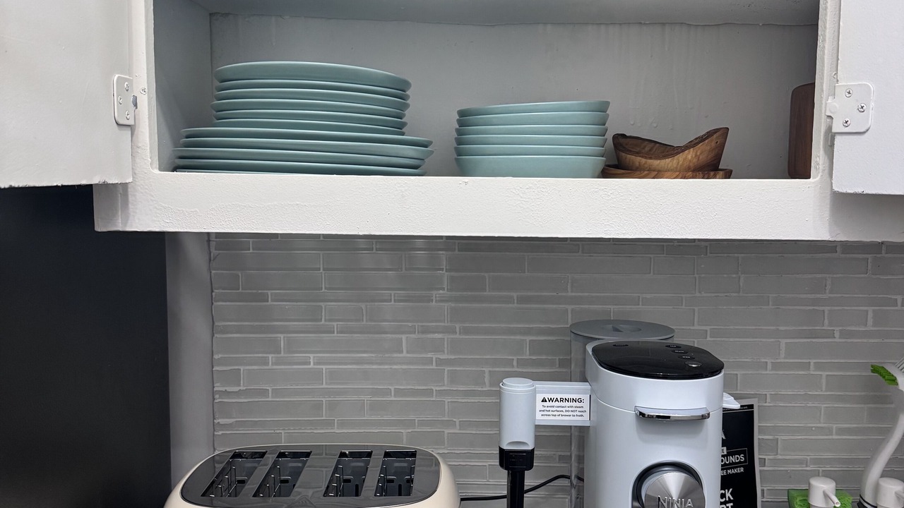 Photo of Kitchen in North Bay Village