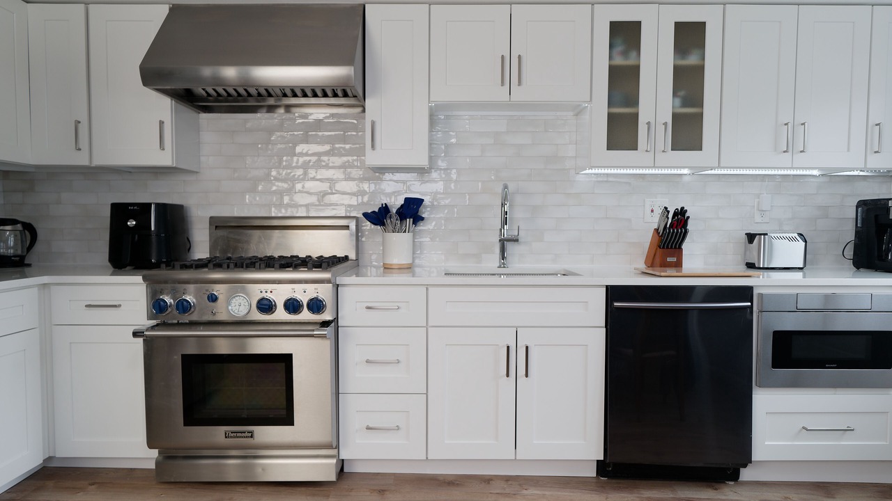 Photo of Kitchen in Croton-on-Hudson