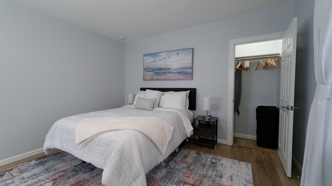 Photo of Bedroom in Croton-on-Hudson