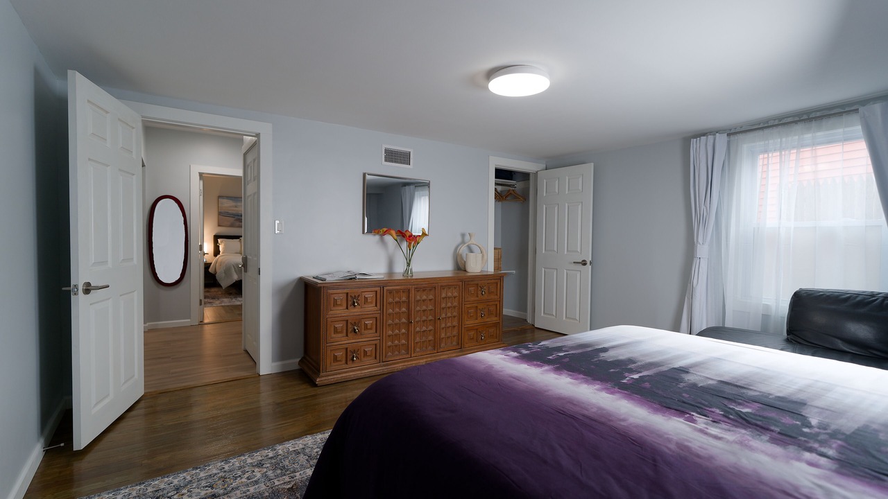 Photo of Bedroom in Croton-on-Hudson