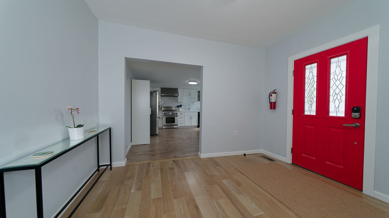 Photo of Kitchen in Croton-on-Hudson