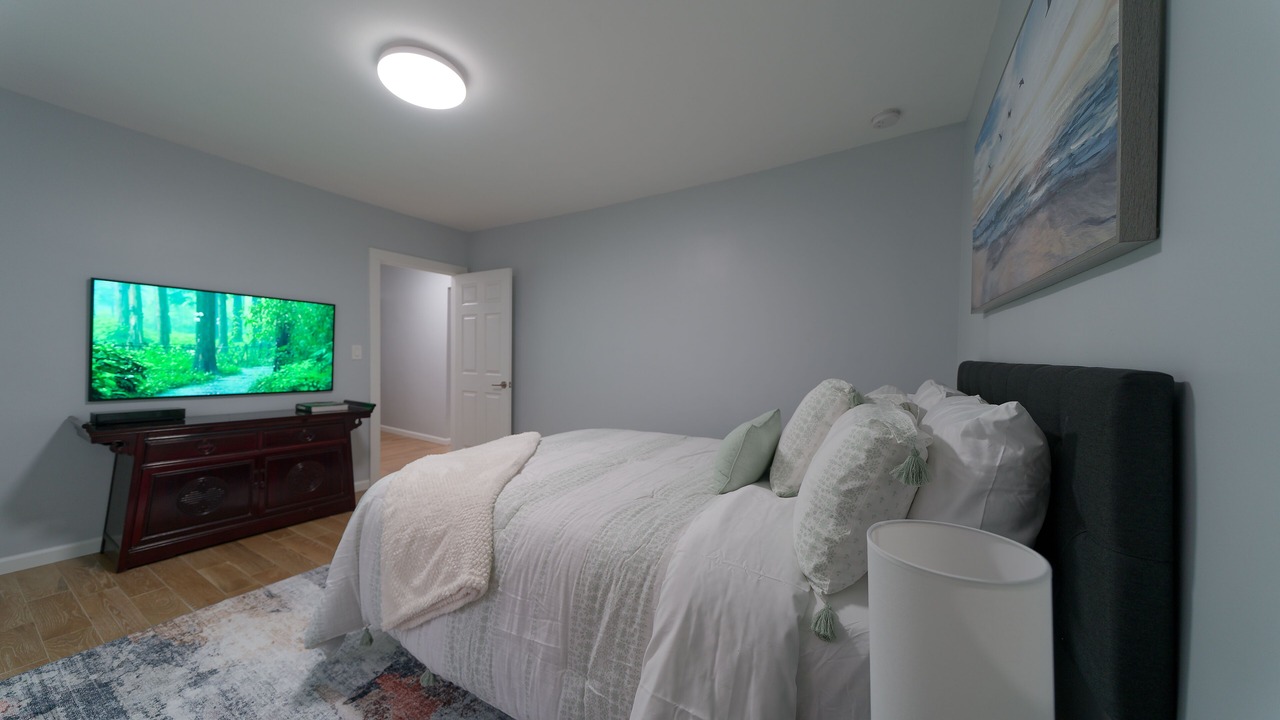 Photo of Bedroom in Croton-on-Hudson