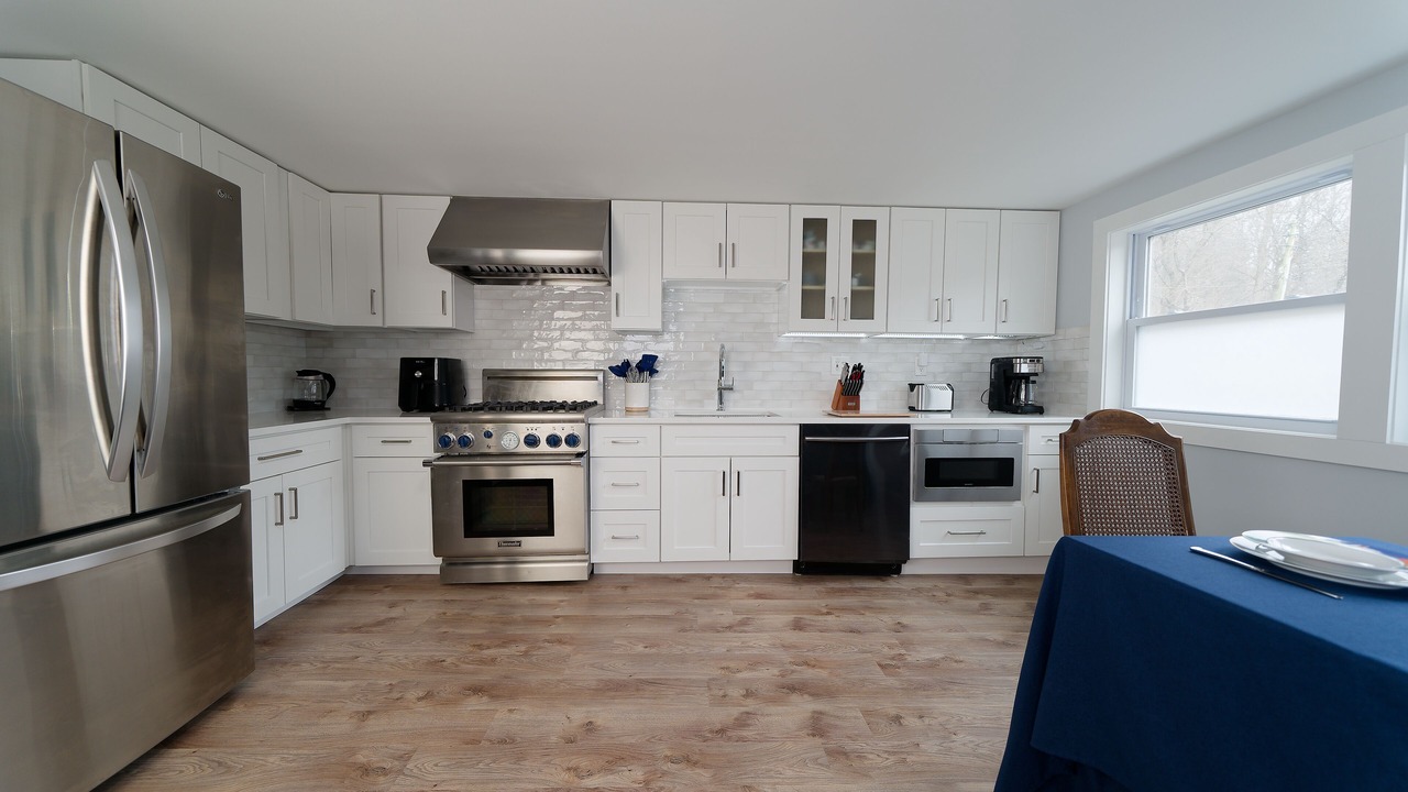 Photo of Kitchen in Croton-on-Hudson