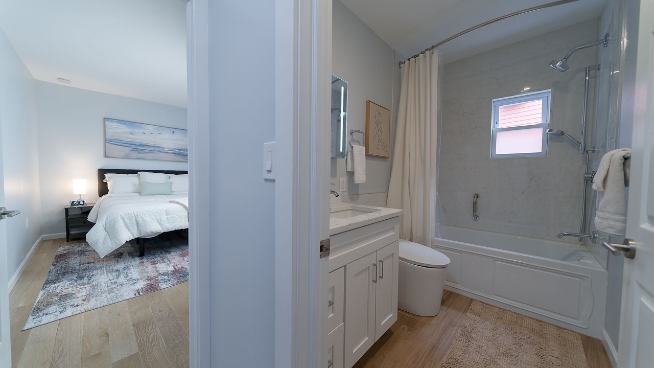 Photo of Bathroom in Croton-on-Hudson