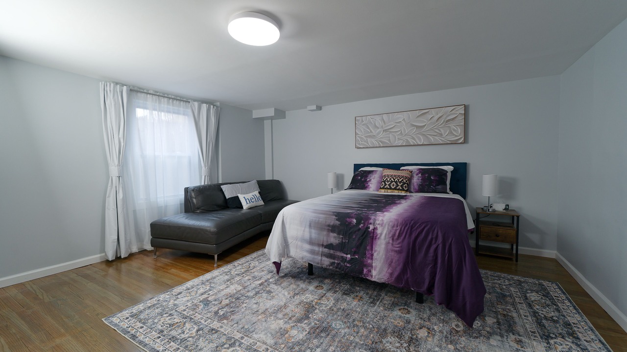 Photo of Bedroom in Croton-on-Hudson