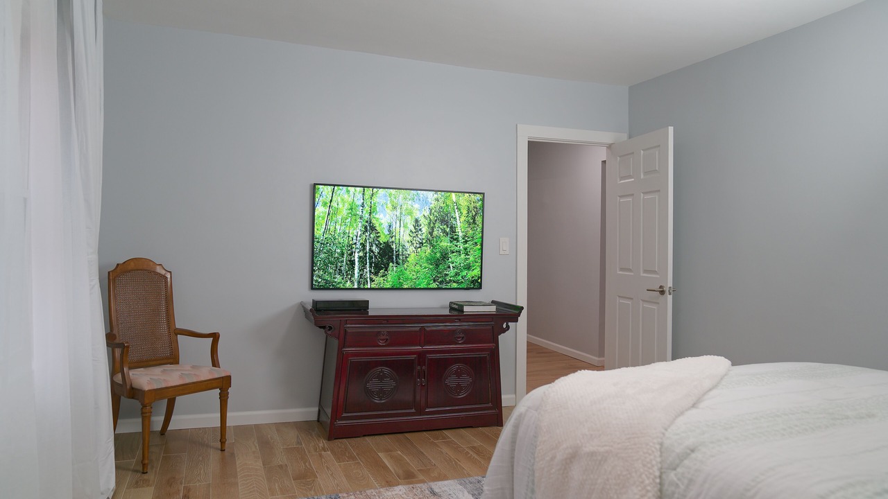 Photo of Bedroom in Croton-on-Hudson
