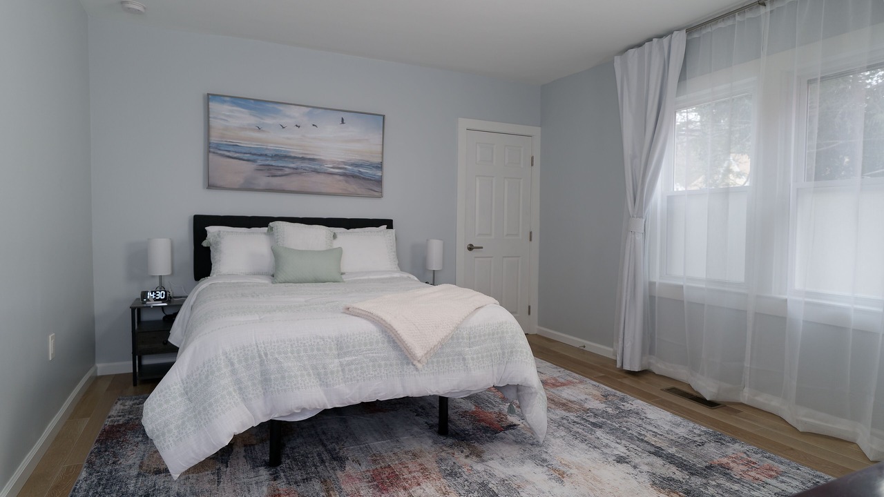 Photo of Bedroom in Croton-on-Hudson