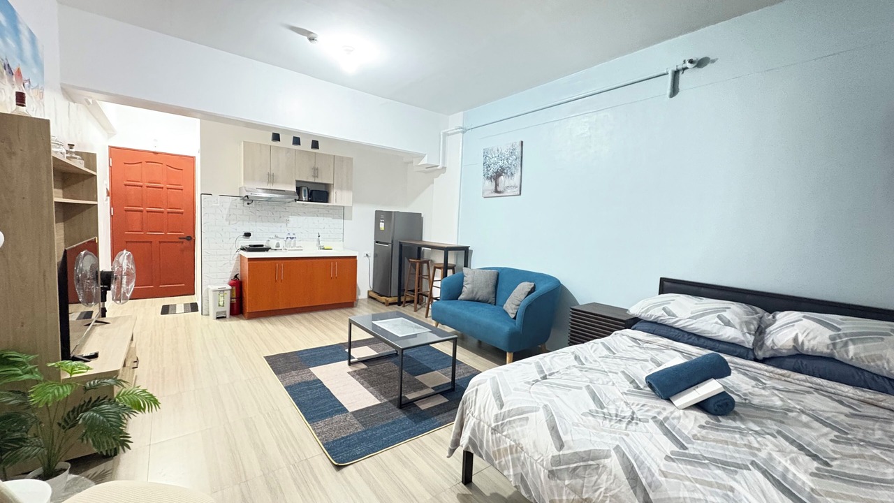 Photo of Bedroom in Basak