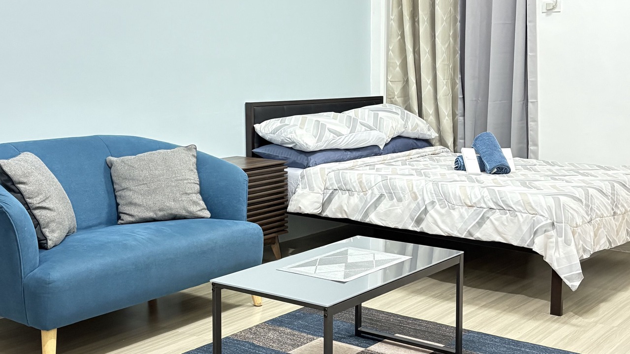 Photo of Bedroom in Basak