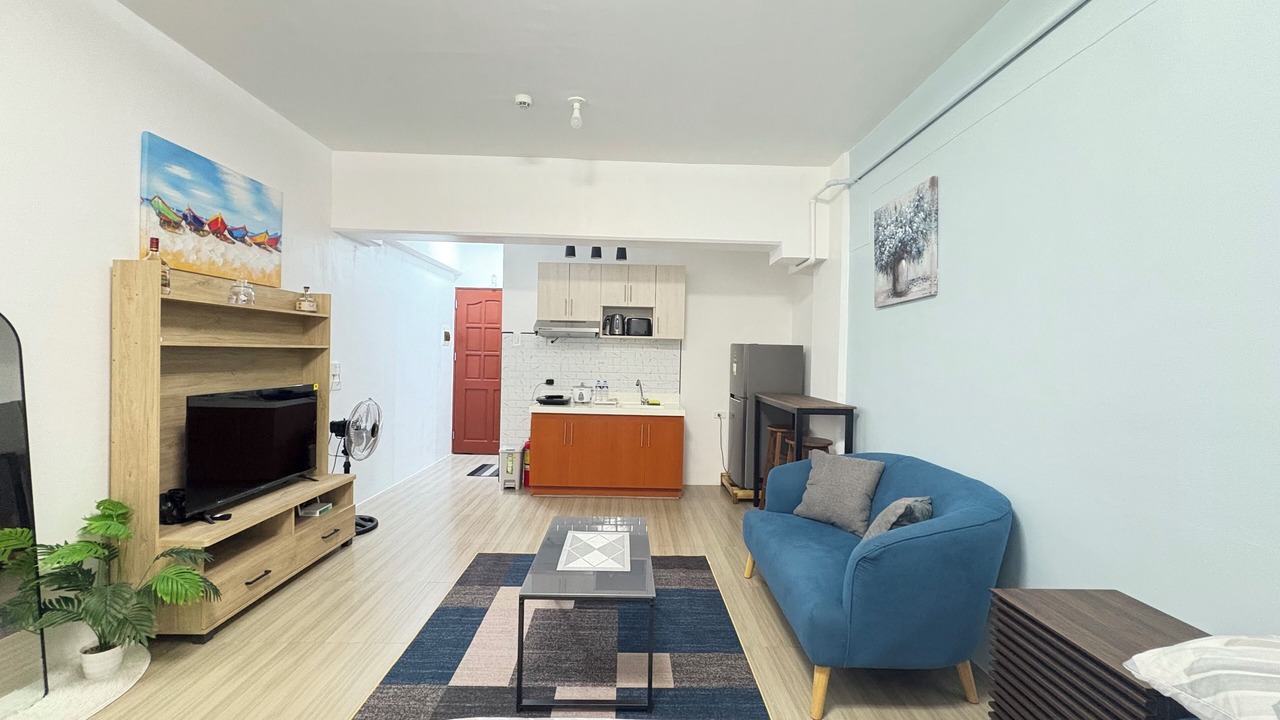 Photo of Livingroom in Basak