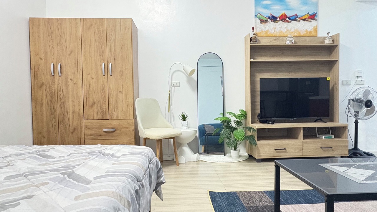 Photo of Bedroom in Basak