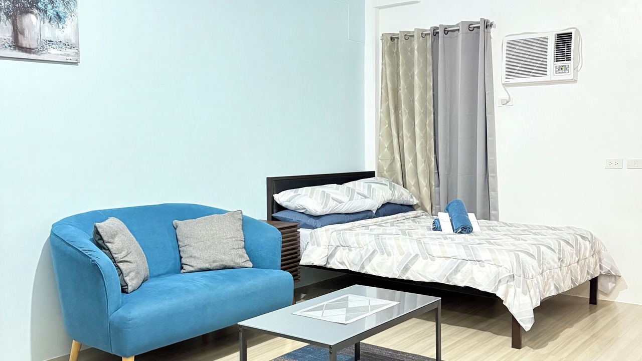 Photo of Bedroom in Basak