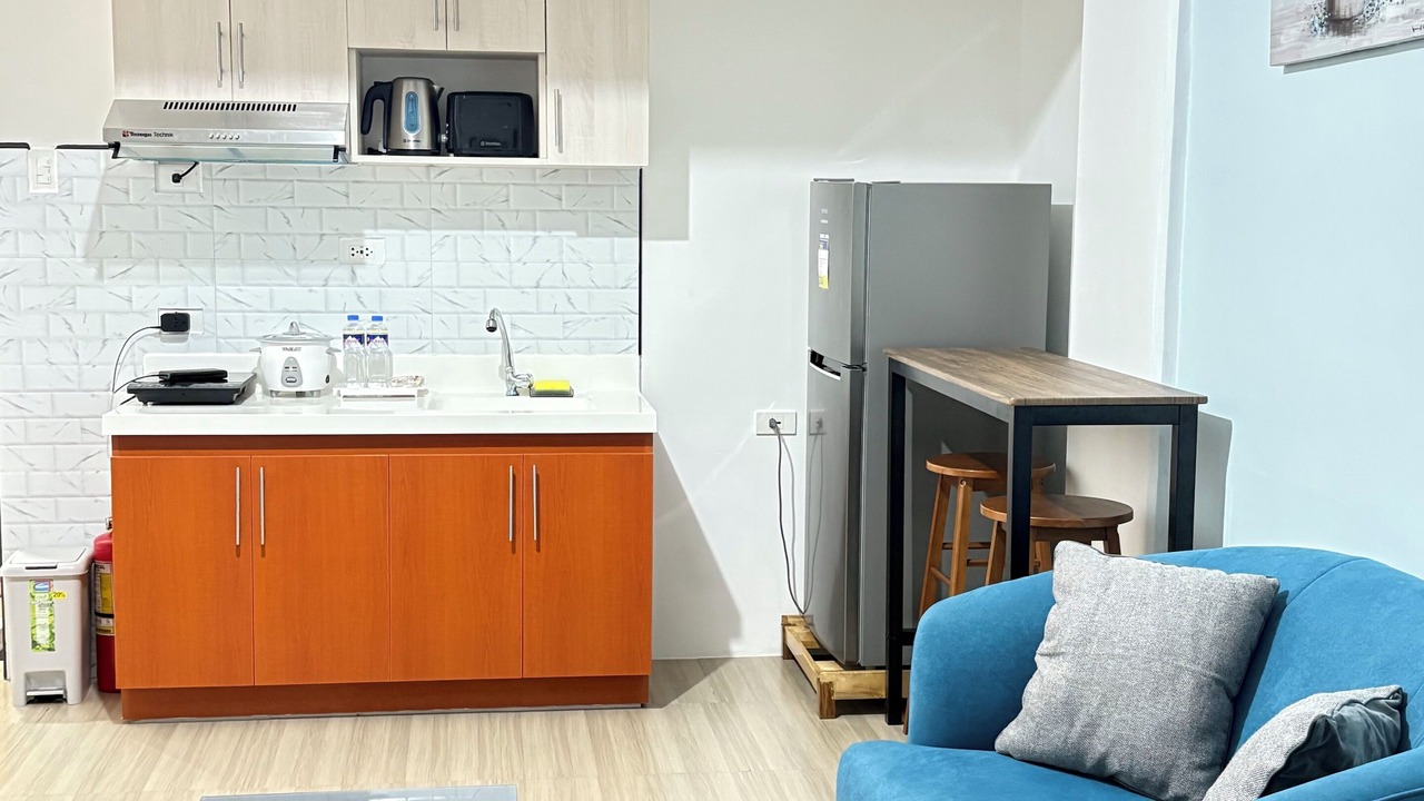 Photo of Livingroom in Basak