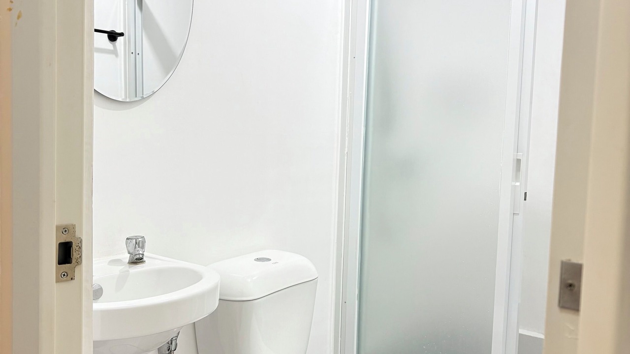 Photo of Bathroom in Basak