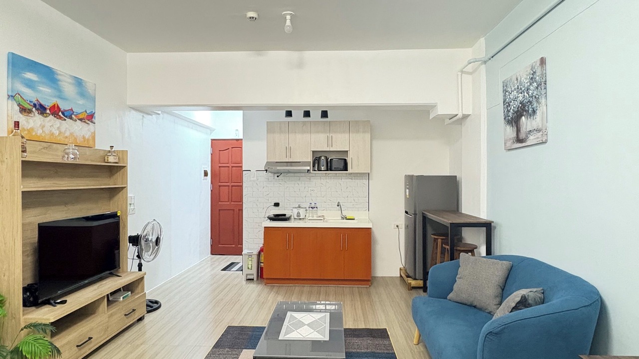 Photo of Livingroom in Basak