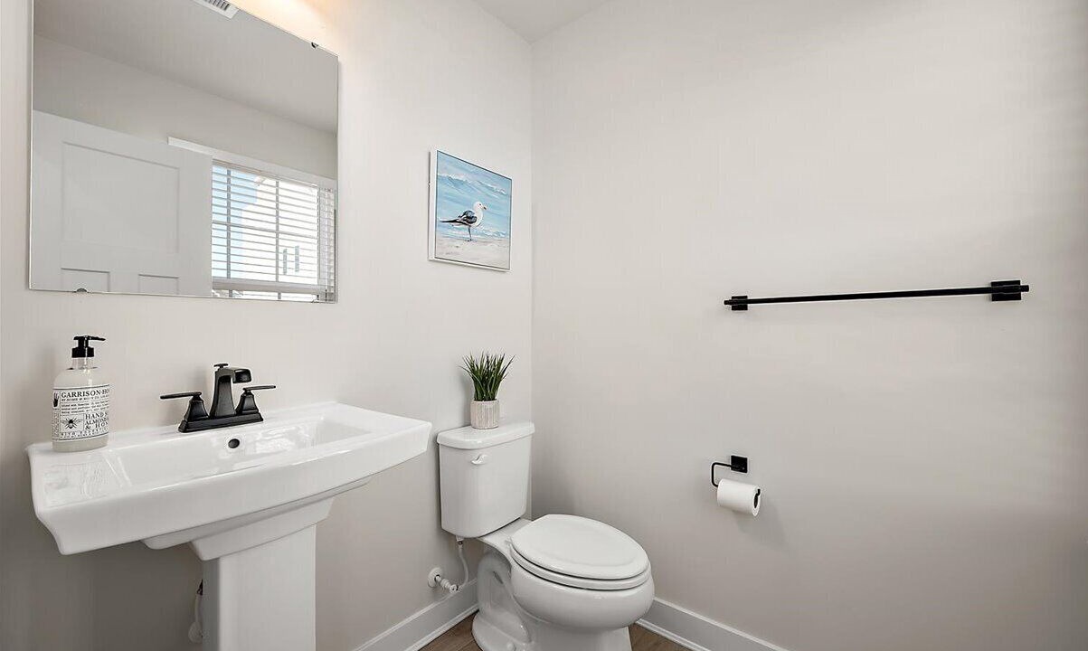 Photo of Bathroom in Bayside