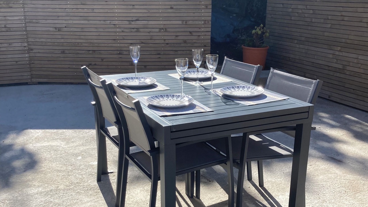 Photo of Outdoor in Loguivy