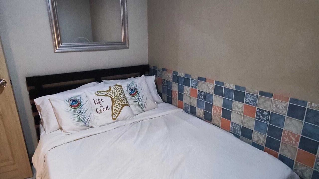 Photo of Bedroom in Ortigas Center