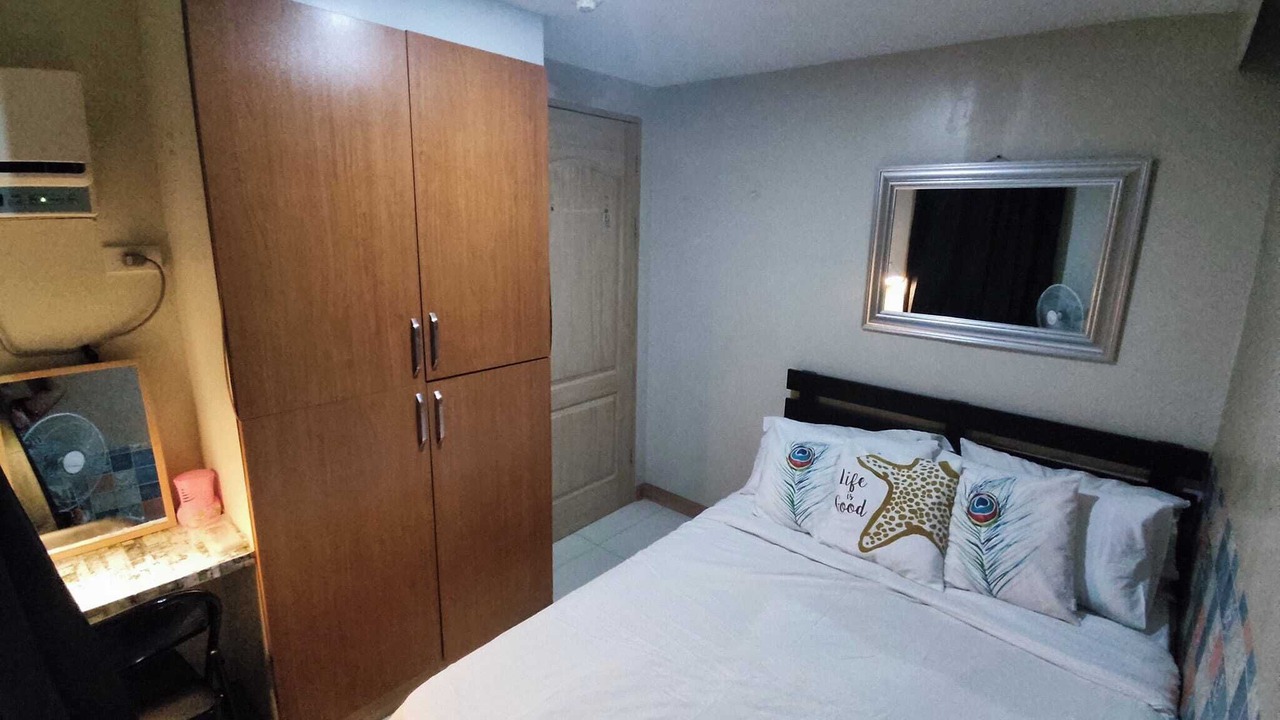 Photo of Bedroom in Ortigas Center