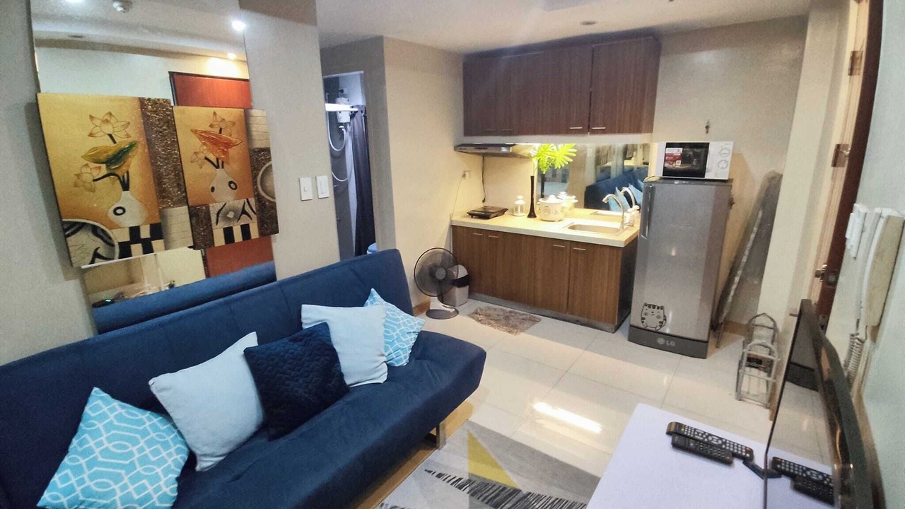 Photo of Livingroom in Ortigas Center